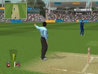 Cкриншот Brian Lara International Cricket 2005, изображение № 410488 - RAWG