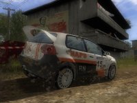 Cкриншот Xpand Rally Xtreme, изображение № 213765 - RAWG