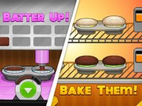 Cкриншот Papa's Cupcakeria HD, изображение № 966631 - RAWG