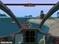 Cкриншот Firestorm Thunderhawk 2, изображение № 338147 - RAWG