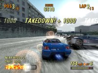 Cкриншот Burnout 3: Takedown, изображение № 568705 - RAWG