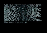 Cкриншот Frankenstein (1987), изображение № 748442 - RAWG