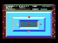 Cкриншот Champion Billiards remake for MSX 8bit computers, изображение № 2422201 - RAWG