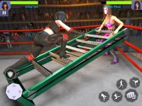 Cкриншот Bad Girls Wrestling Games 2022, изображение № 3429887 - RAWG