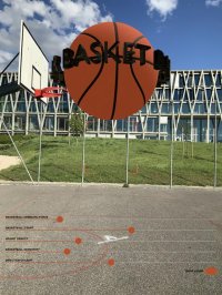 Cкриншот [AR] Basketball, изображение № 2188249 - RAWG
