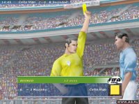 Cкриншот FIFA 2000, изображение № 301092 - RAWG