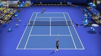 Cкриншот 3D Tennis, изображение № 1441100 - RAWG