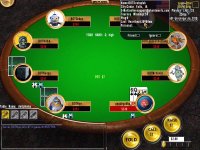 Cкриншот International Poker Tour: Poker Live!, изображение № 425622 - RAWG