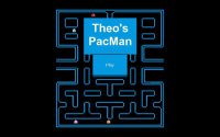 Cкриншот Theo's PacMan, изображение № 1841356 - RAWG
