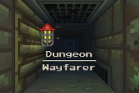 Cкриншот Dungeon Wayfarer, изображение № 2806277 - RAWG