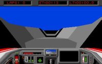 Cкриншот Powerdrome (1988), изображение № 768169 - RAWG