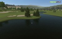 Cкриншот ProTee Play 2009: The Ultimate Golf Game, изображение № 504878 - RAWG