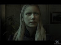 Cкриншот Silent Hill 3, изображение № 374405 - RAWG