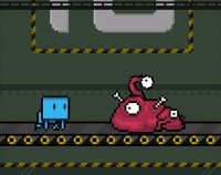 Cкриншот Pixo Runner, изображение № 1240502 - RAWG