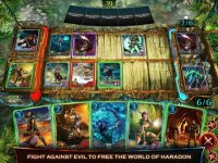 Cкриншот Order & Chaos Duels - Trading Card Game, изображение № 2031473 - RAWG