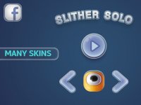 Cкриншот Slither Solo: Classic Snake, изображение № 920265 - RAWG