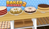 Cкриншот Baker Business 2: Cake Tycoon - Lite, изображение № 1576811 - RAWG