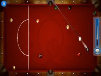 Cкриншот 8 Ball 3D pool Billiards, изображение № 2099577 - RAWG