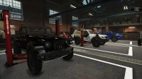 Cкриншот Offroad Mechanic Simulator, изображение № 3550077 - RAWG