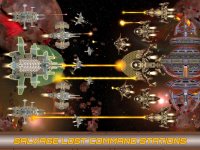 Cкриншот Armada Commander, изображение № 652194 - RAWG