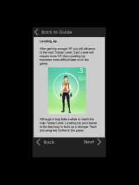 Cкриншот Best Guide for Pokemon Go - Tips and Tricks for beginners, изображение № 1597175 - RAWG