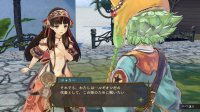 Cкриншот Atelier Shallie: Alchemists of the Dusk Sea, изображение № 618947 - RAWG