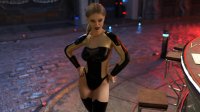 Cкриншот Cyberlinxxx, изображение № 3666952 - RAWG