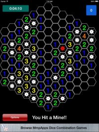 Cкриншот Minesweeper - Classic & Hexagon, изображение № 1612384 - RAWG