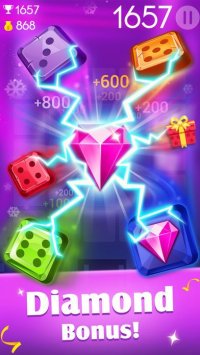 Cкриншот Jewel Games 2018, изображение № 1675371 - RAWG