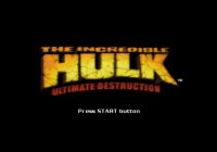 Cкриншот The Incredible Hulk: Ultimate Destruction, изображение № 752674 - RAWG
