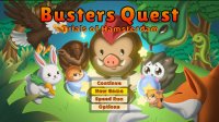 Cкриншот Buster's Quest: Trials Of Hamsterdam, изображение № 2620007 - RAWG