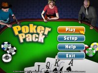 Cкриншот Poker Pack for Raspberry Pi, изображение № 1225938 - RAWG