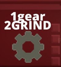 Cкриншот 1 gear 2 GRIND, изображение № 2116235 - RAWG
