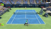 Cкриншот Tennis Elbow 4, изображение № 2873007 - RAWG
