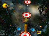Cкриншот Pac-Man World 2 (2002), изображение № 1674287 - RAWG
