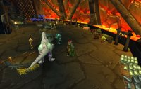Cкриншот World of Warcraft: Wrath of the Lich King, изображение № 482334 - RAWG