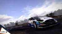 Cкриншот WRC 10 FIA World Rally Championship Xbox One, изображение № 3017658 - RAWG