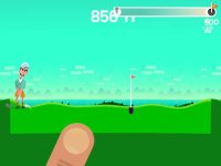 Cкриншот Golf Orbit, изображение № 1772939 - RAWG