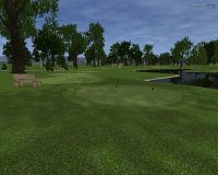 Cкриншот Customplay Golf, изображение № 417859 - RAWG