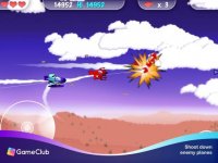 Cкриншот MiniSquadron - GameClub, изображение № 2214759 - RAWG