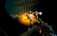 Cкриншот Hellgate: London, изображение № 403373 - RAWG