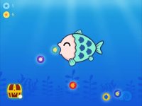 Cкриншот Feed Happy Fish - Your Pet Fish, изображение № 1835920 - RAWG