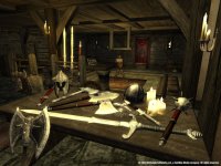 Cкриншот The Elder Scrolls IV: Oblivion, изображение № 699226 - RAWG