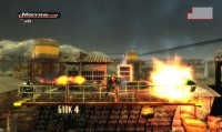 Cкриншот Rush'N Attack: Ex-Patriot, изображение № 552037 - RAWG