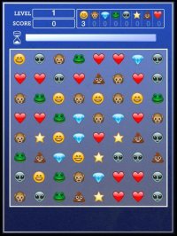 Cкриншот Amazing Emoji Crush Game - Free, изображение № 1606246 - RAWG