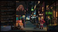 Cкриншот NORCO (itch), изображение № 3299834 - RAWG