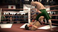 Cкриншот EA SPORTS MMA, изображение № 531447 - RAWG