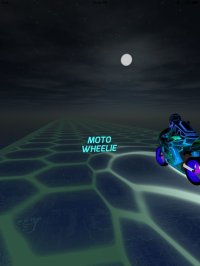 Cкриншот Moto Wheelie, изображение № 1883955 - RAWG