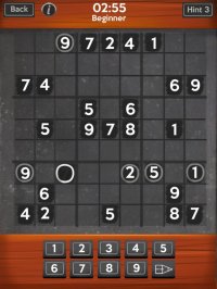 Cкриншот Sudoku ··, изображение № 933325 - RAWG
