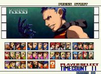 Cкриншот The King of Fighters 2001, изображение № 2573795 - RAWG